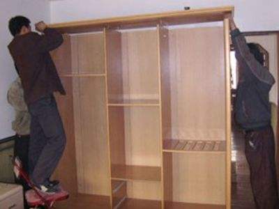 西夏区家具搬迁