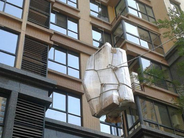 西夏区钢琴搬运服务